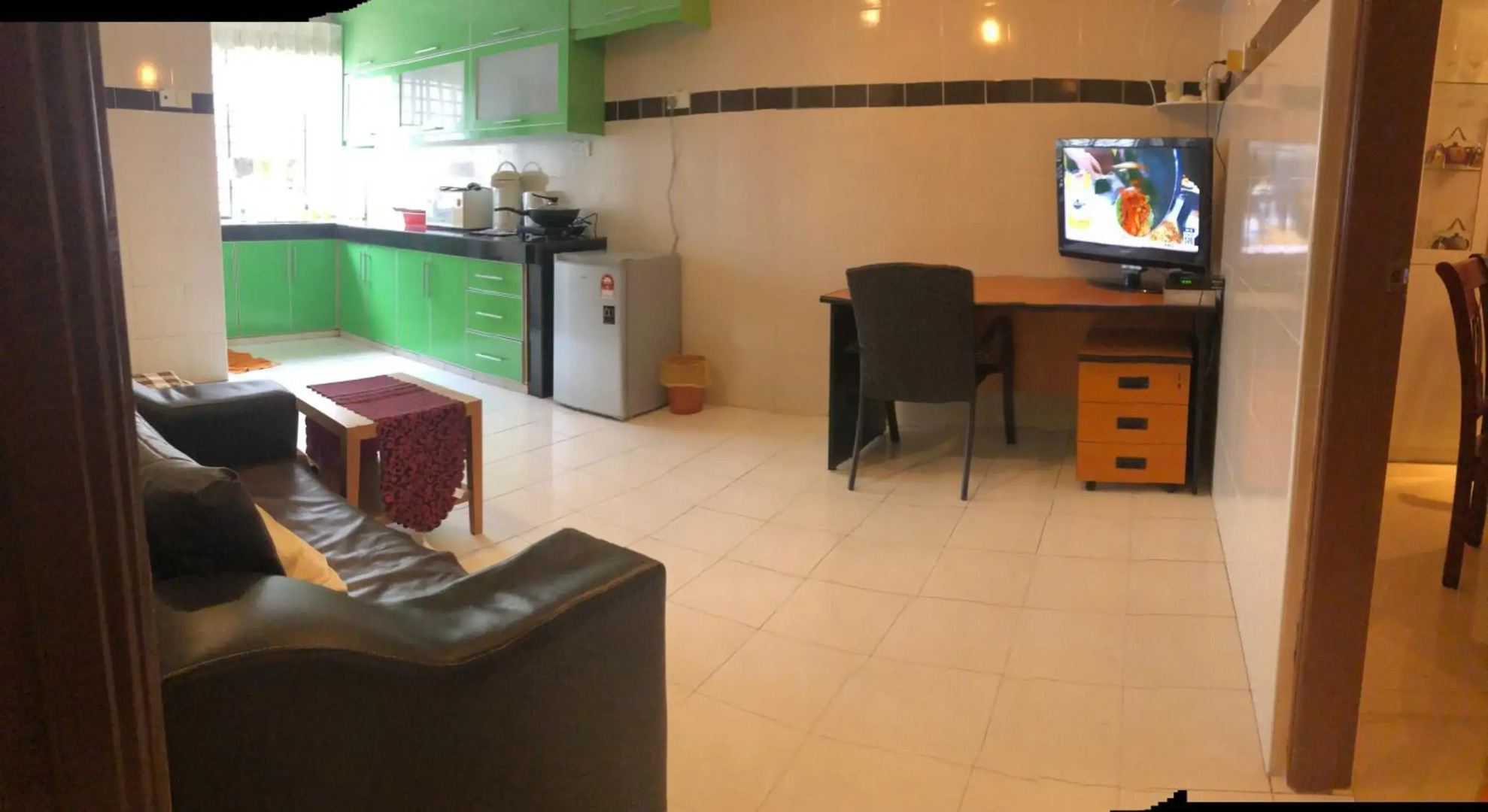 Bukit Indah Homestay