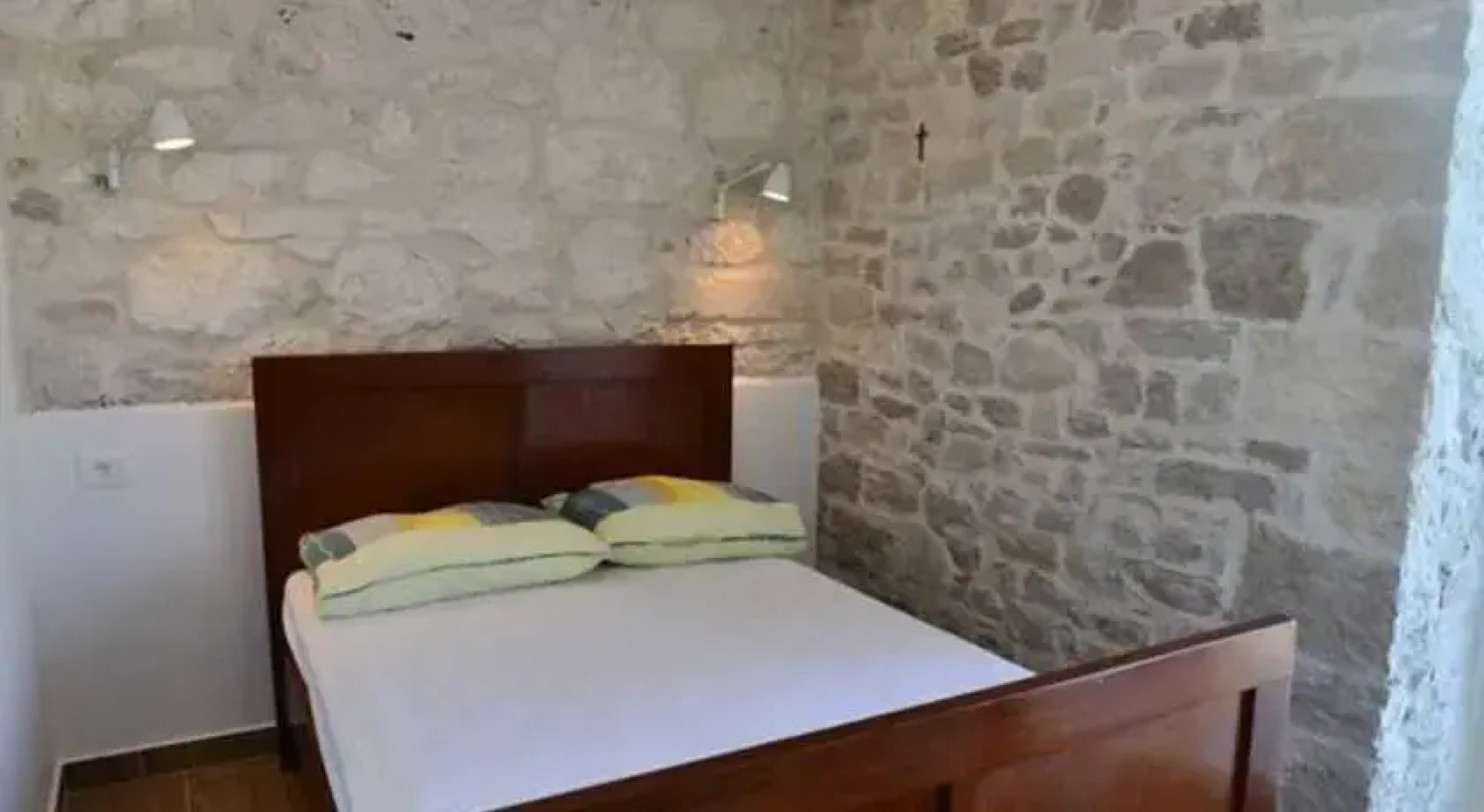 Holiday Home Stonehouse Popožo