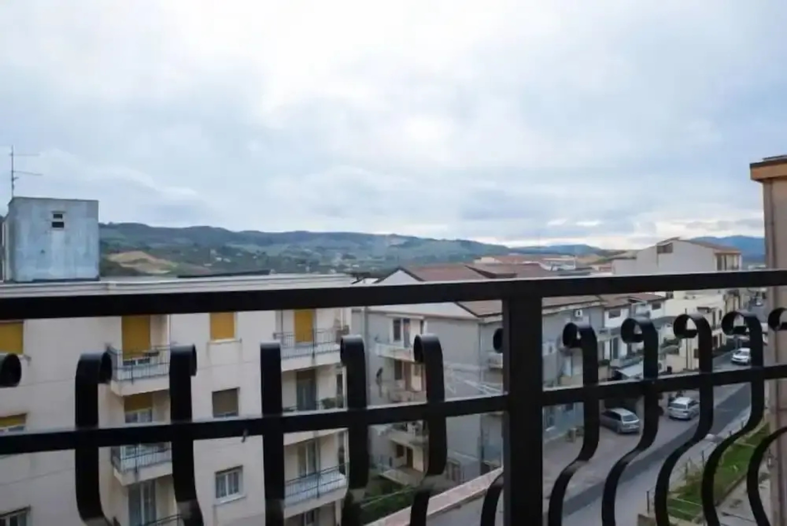 Il Centro Short Lets