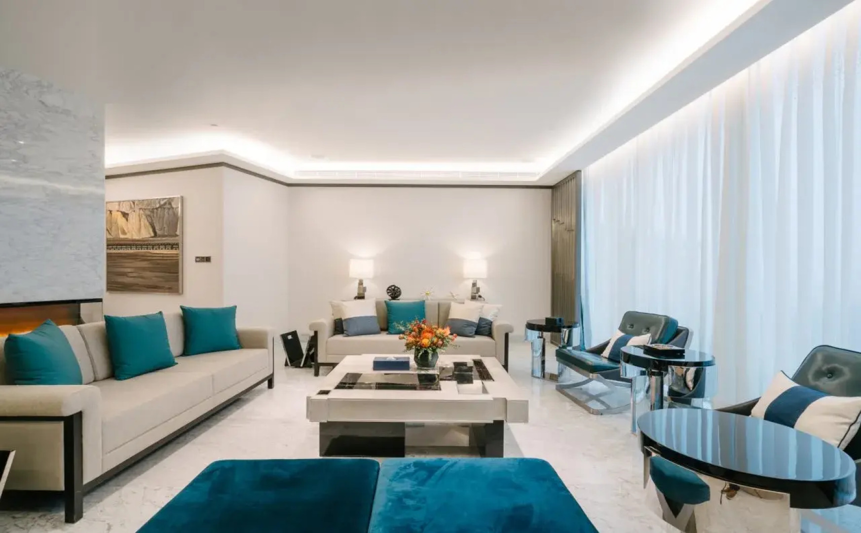 Cachet Boutique Zhejiang Circuit