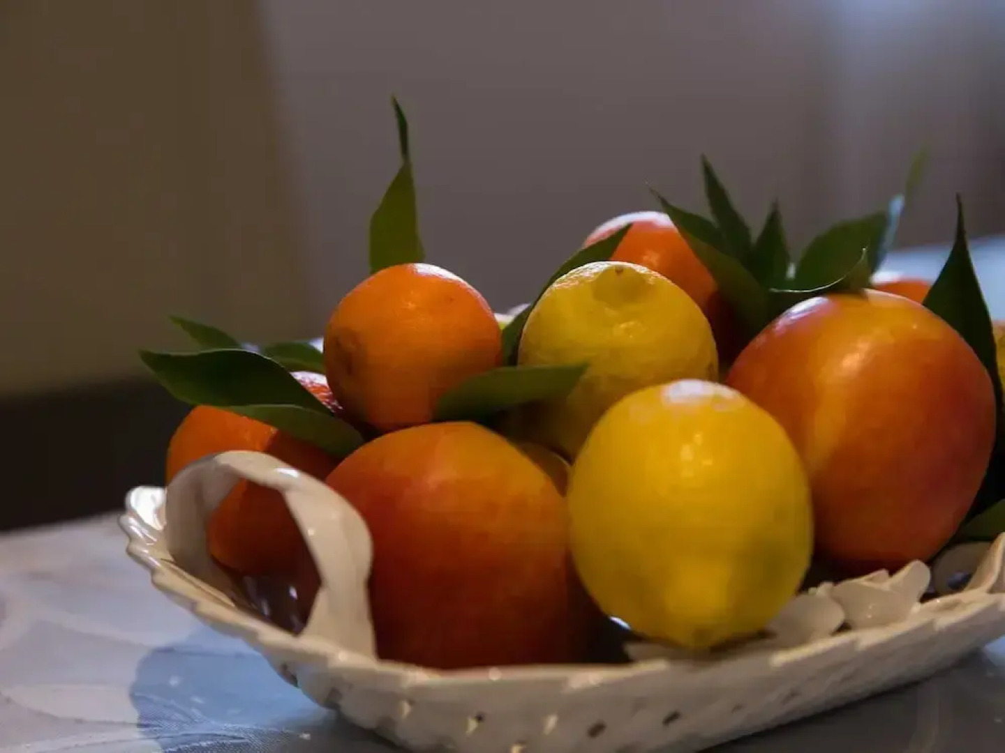 Apartment Cetinic - Two Bedroom Apartment With Terrace and Sea View