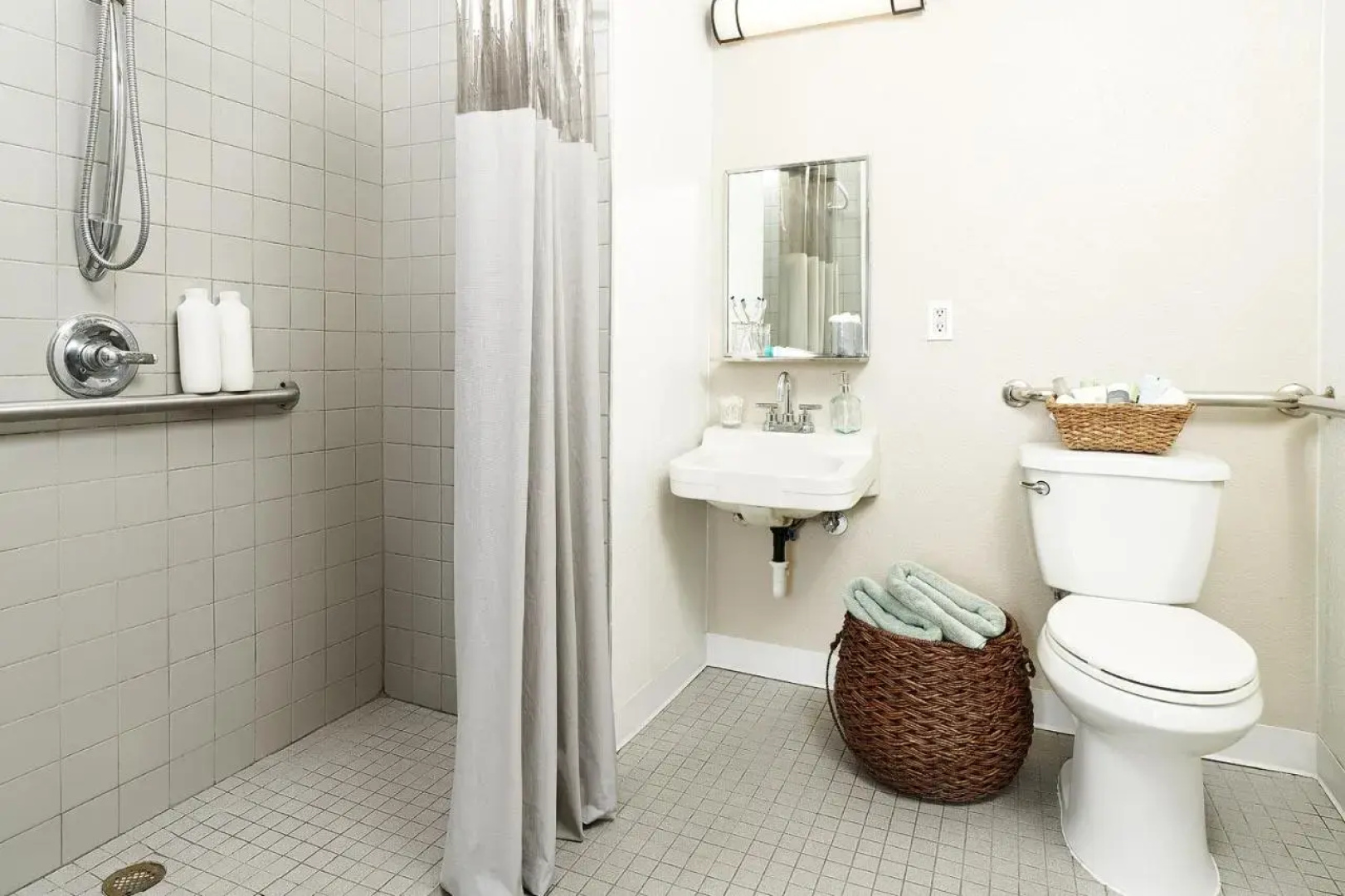 InTown Suites Extended Stay Denver - Havana Street