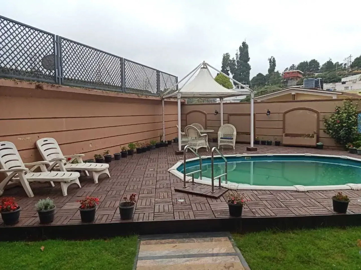 OYO 14262 Havelock Leisure