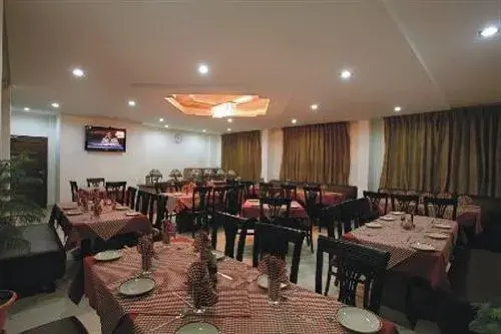 Hotel Shree Hari Niwas