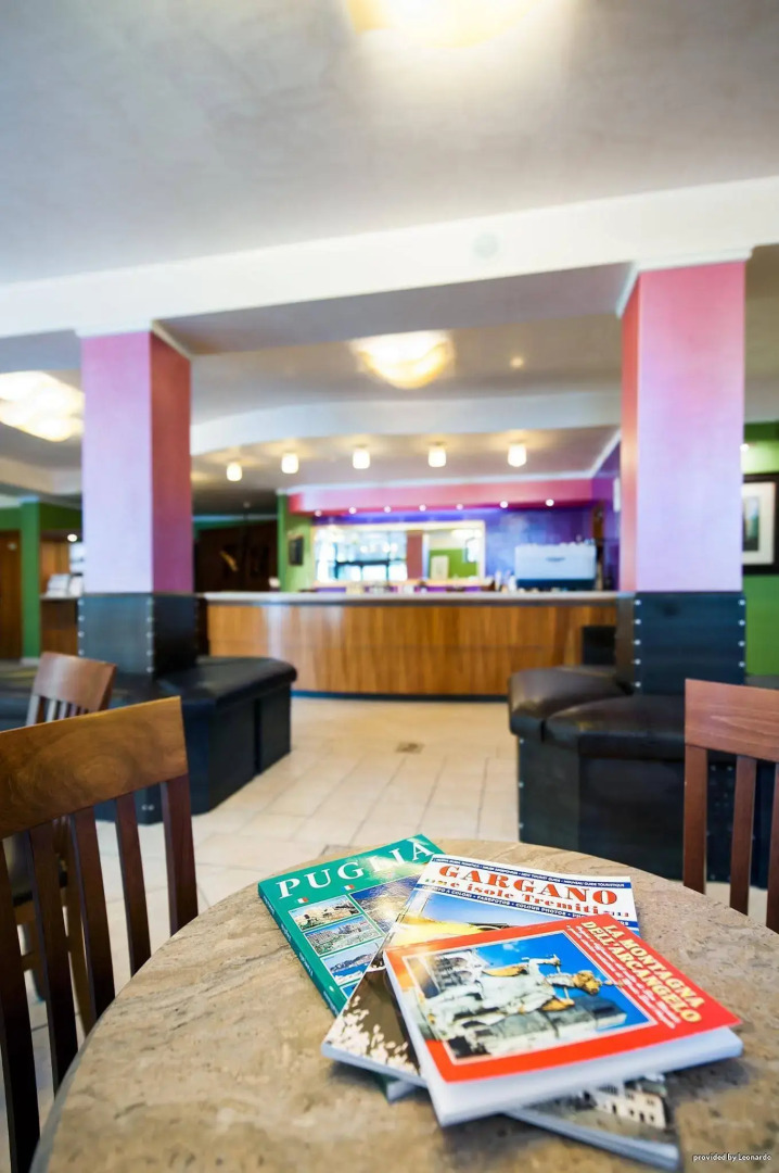 Best Western Hotel Delle Piane