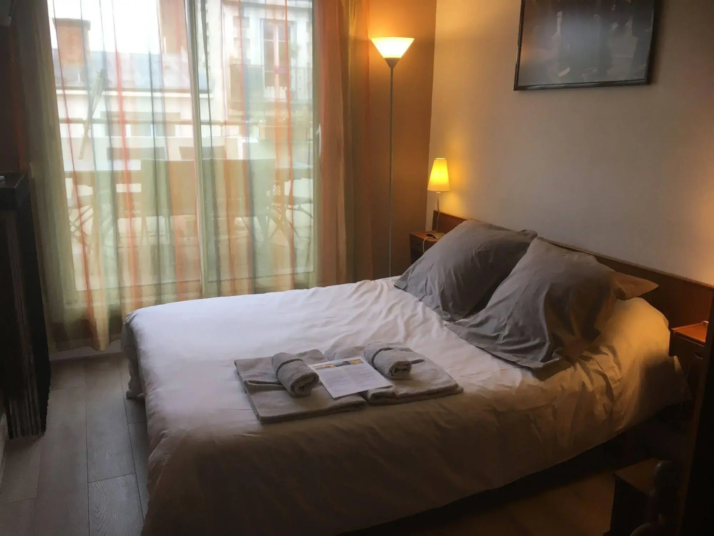 Chambre d'Amis (Chambres d'Hôtes/BnB/Guest House)