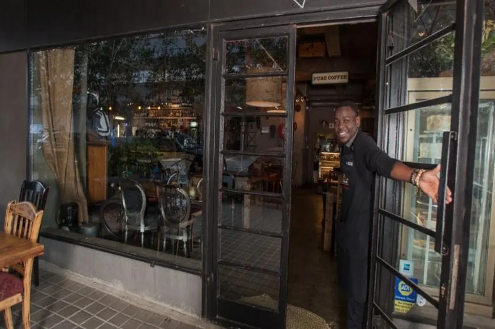 12 Decades Art Hotel