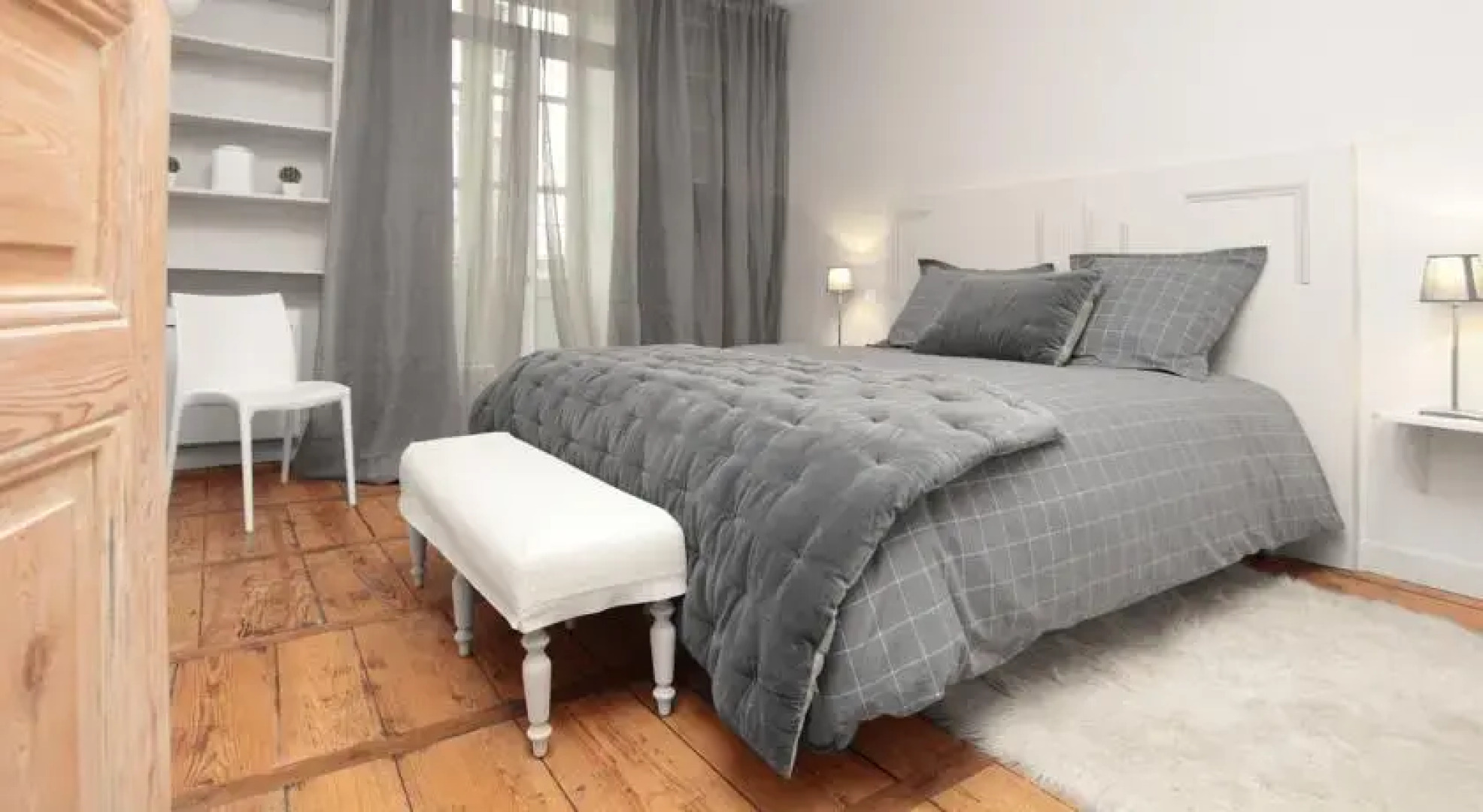 Suites de La Tour Périgueux Centre