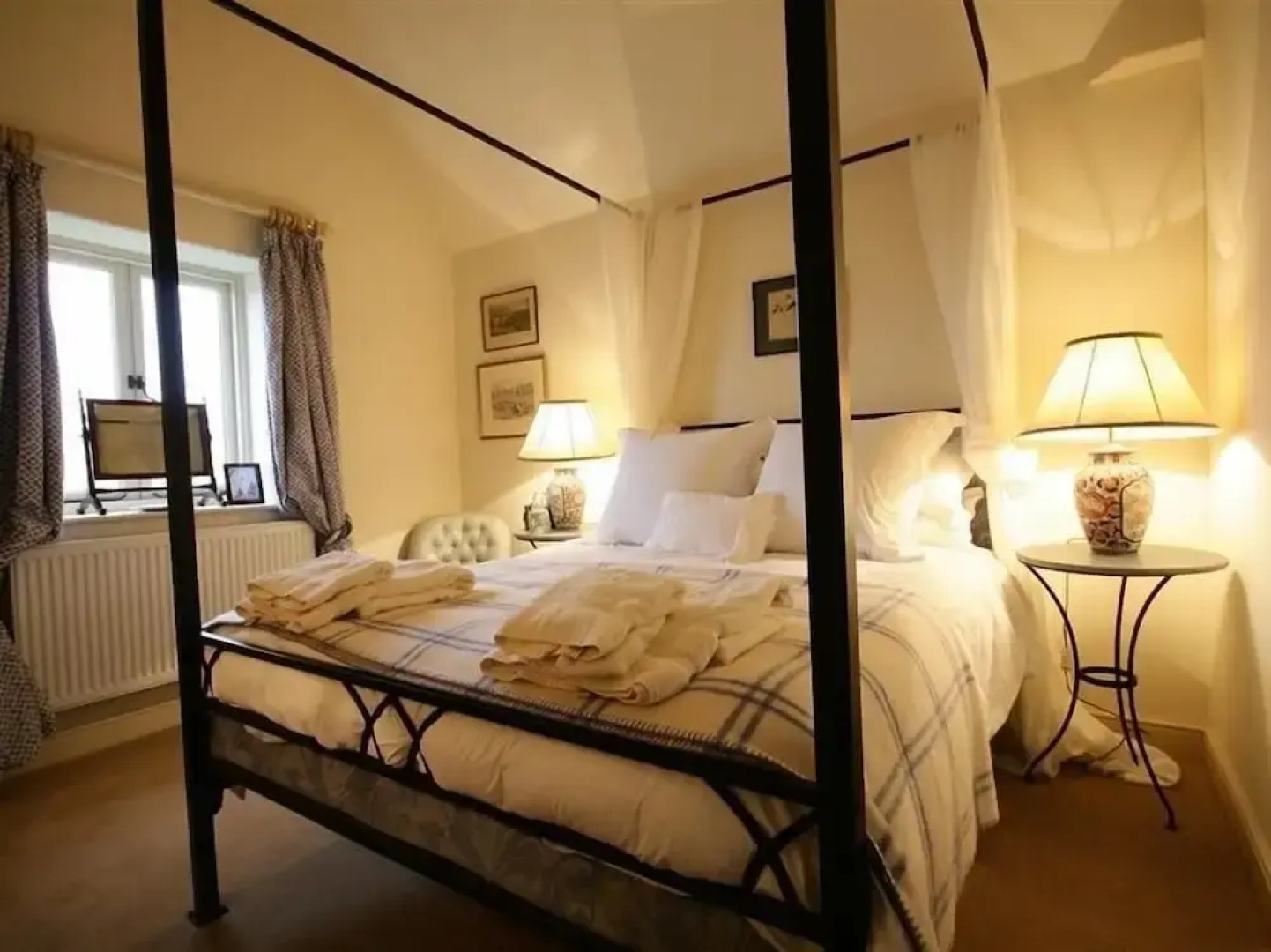 Thorndale Farm Barn Stable Cottage