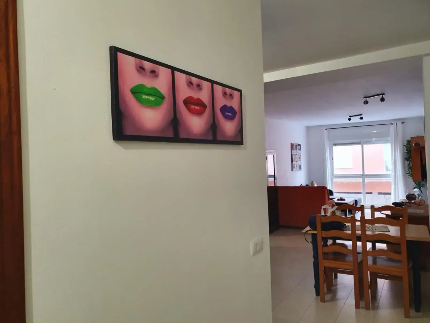 Vv Hoony Mugler wifi free private parking aire acondiciony