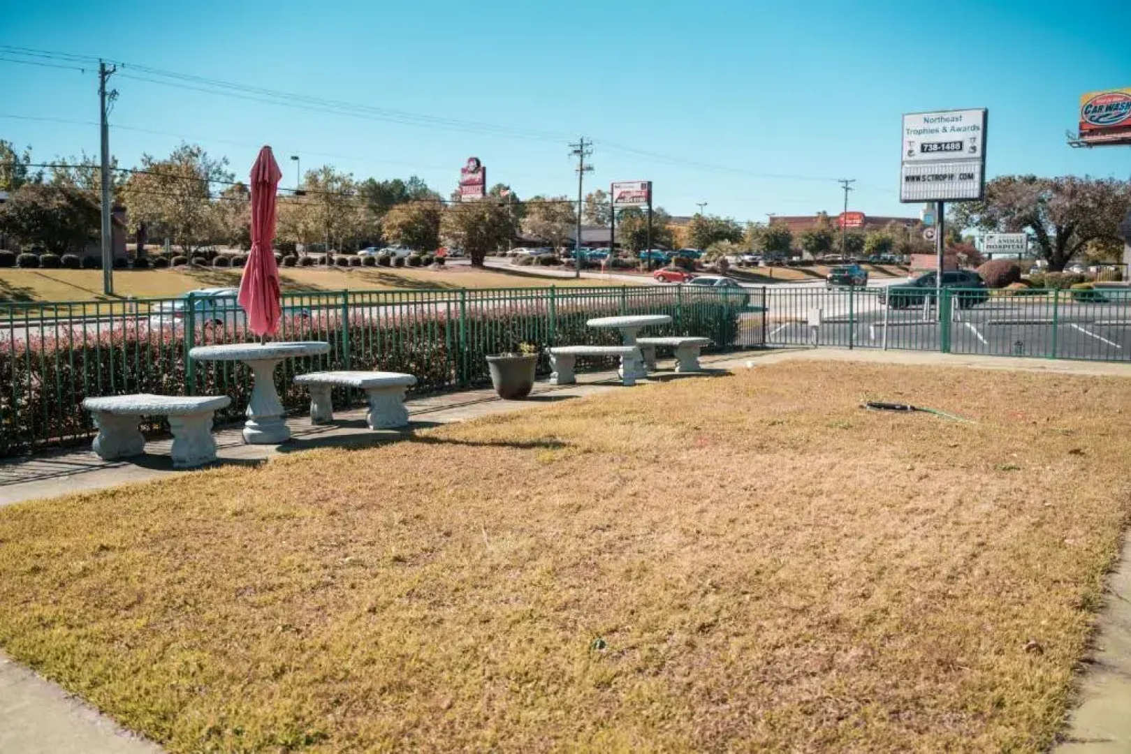 Super 8 Columbia/Ft. Jackson, SC