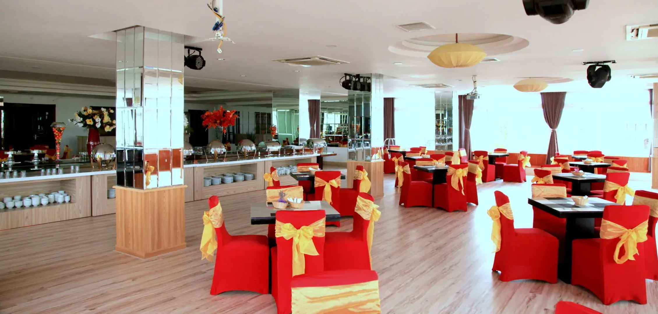MissBamboo Hotel Nha Trang