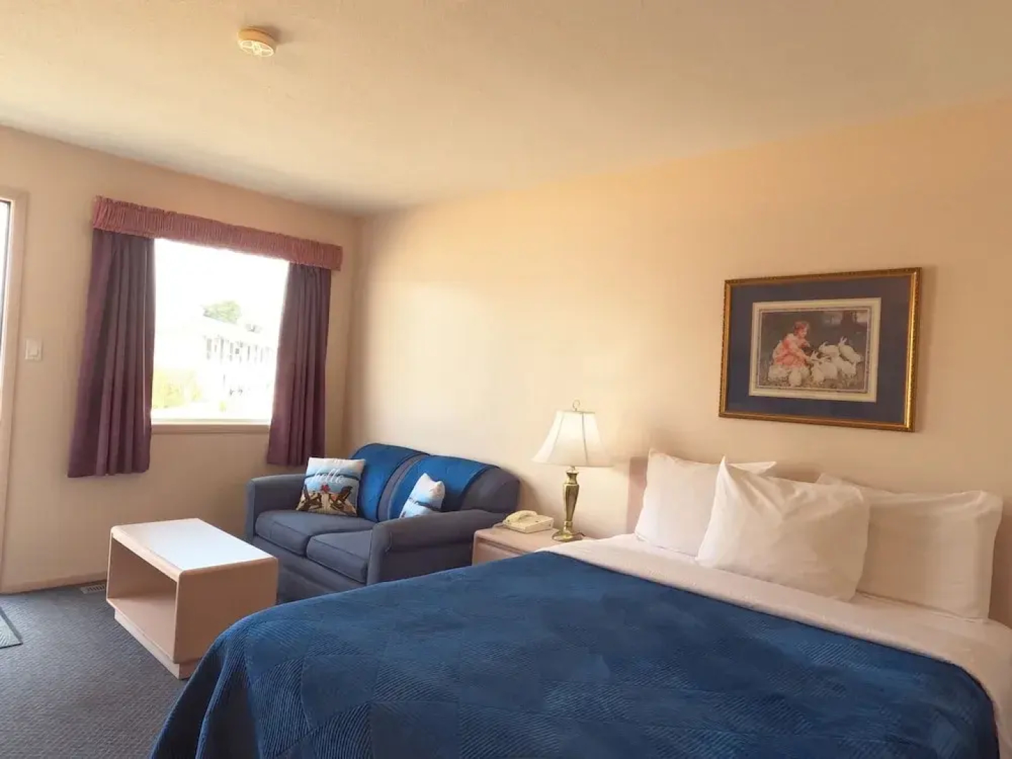Westview Motel