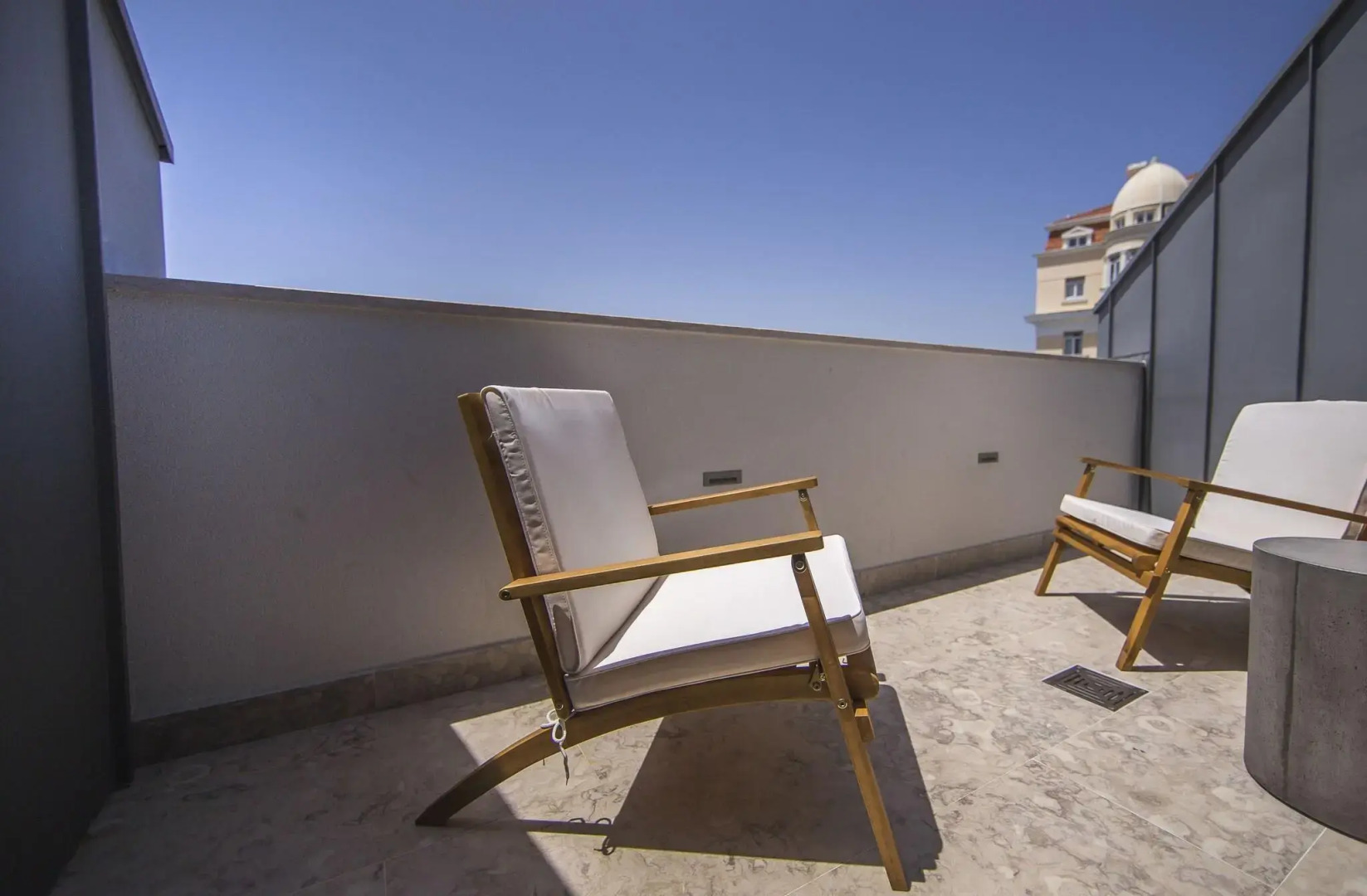 Somewhere Estoril Guesthouse