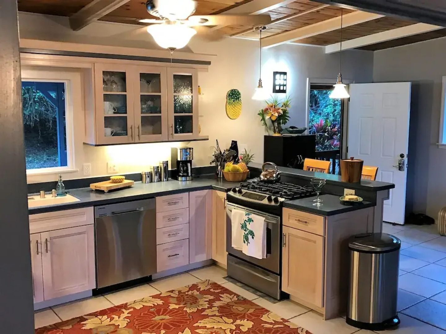 Hale A Kimo Kali 2 Bedroom Home