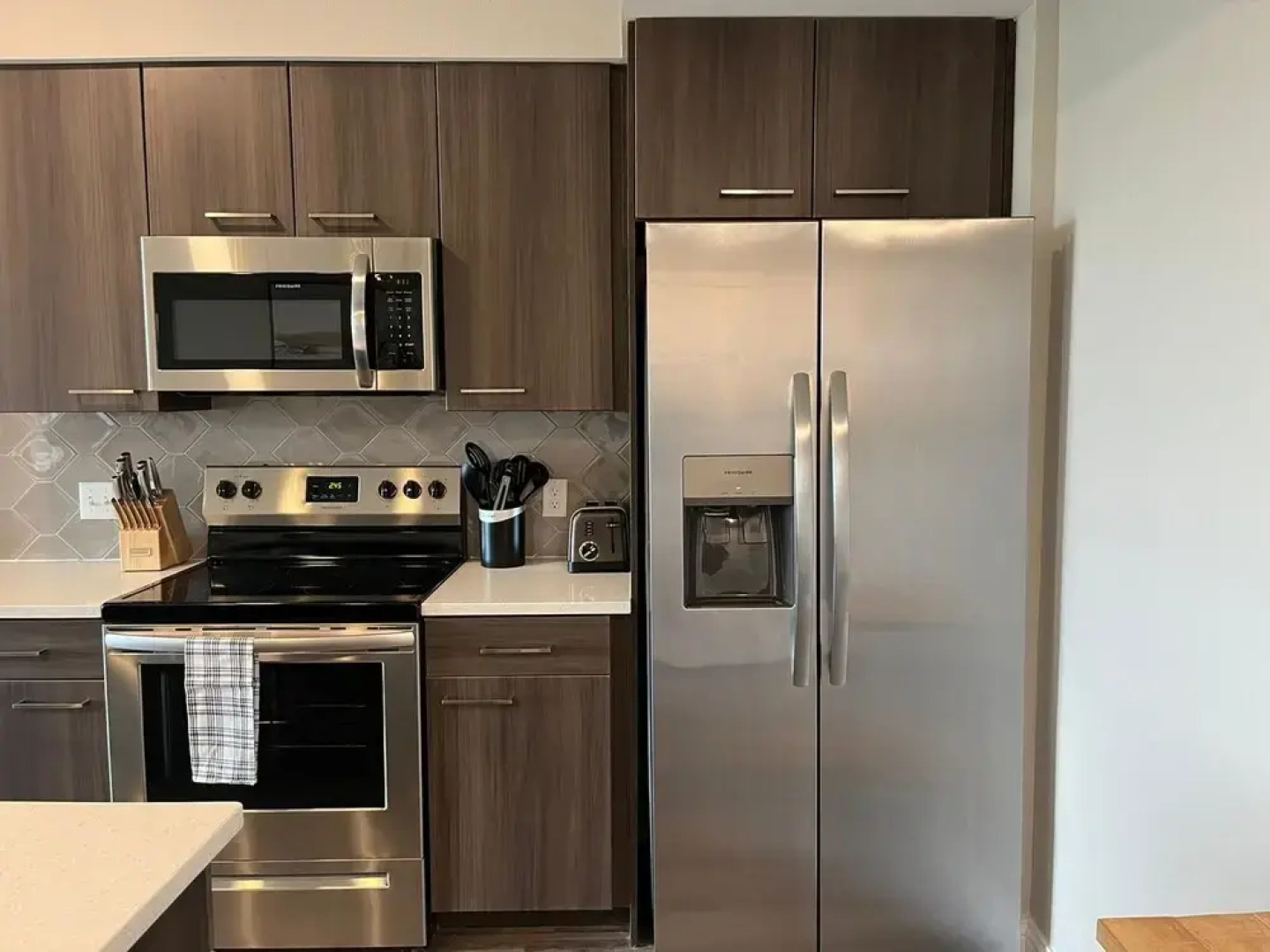 The Elvis Presley Urban Luxury Apts Austin