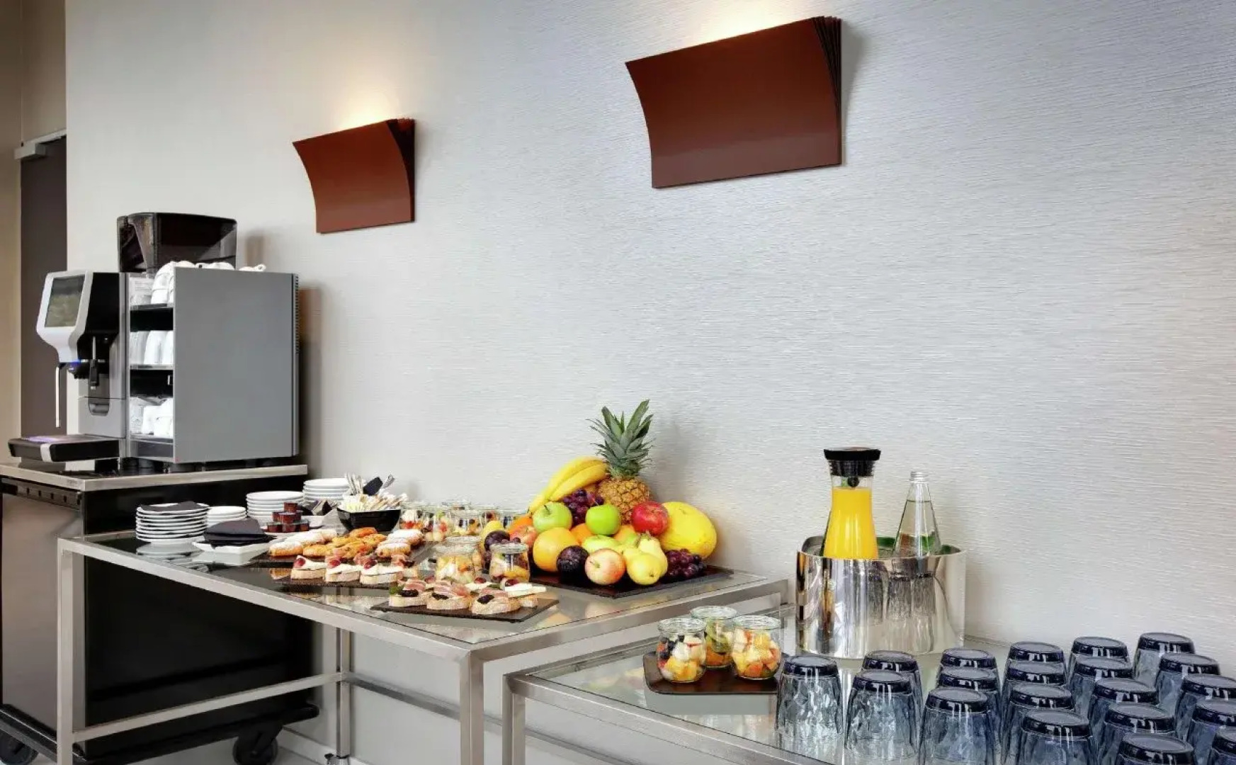 Hilton Garden Inn Zurich Limmattal