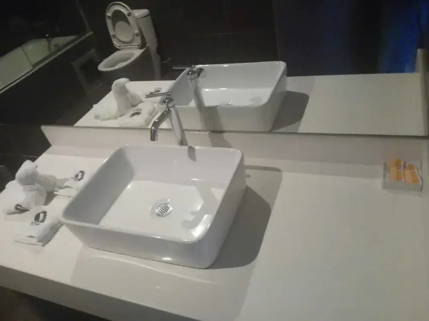 Hotel Viera Chimbote