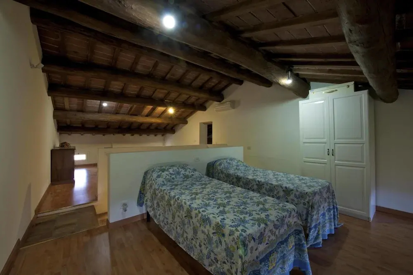 Agriturismo Corte Bertoia