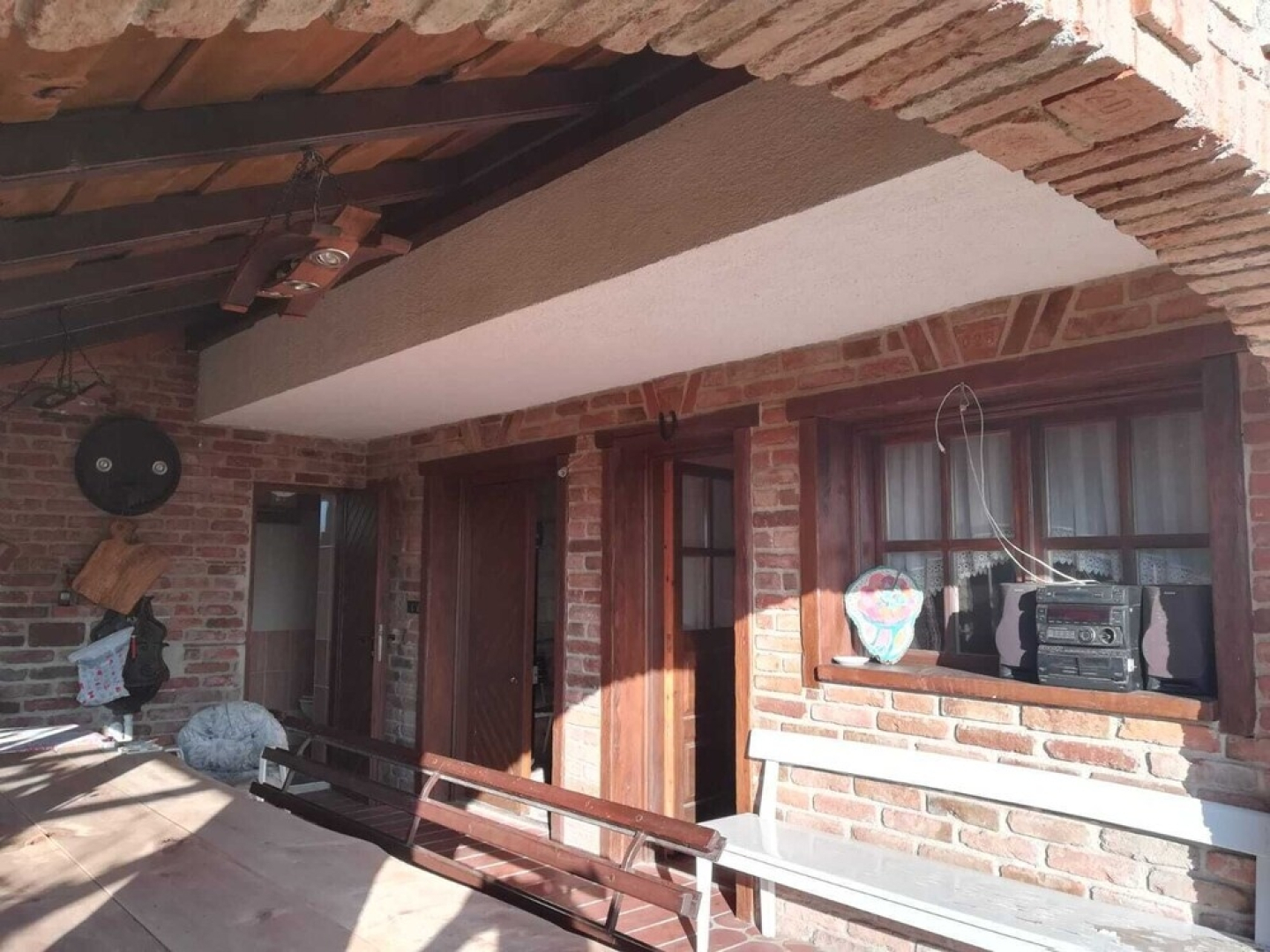 Green Hill Holiday house