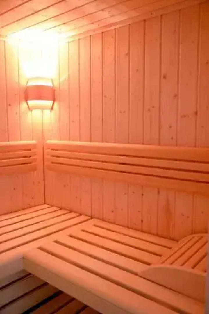 Spa & Wellness Apartment Gerda