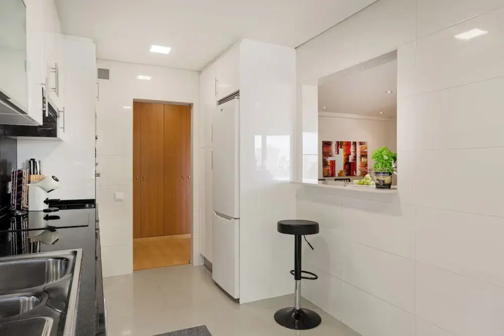 The Light Stay at Cascais