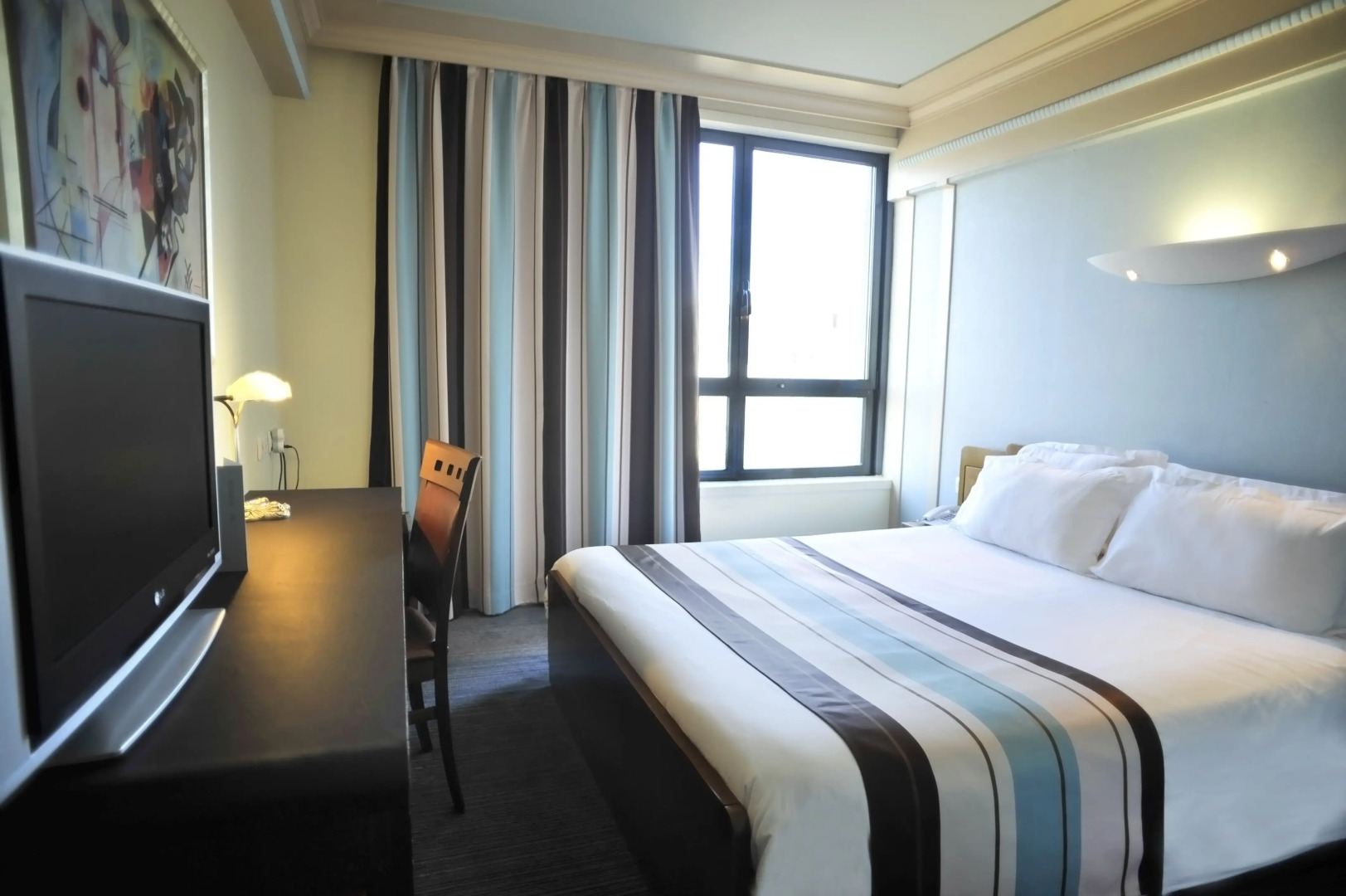 Hôtel Art Déco Euralille