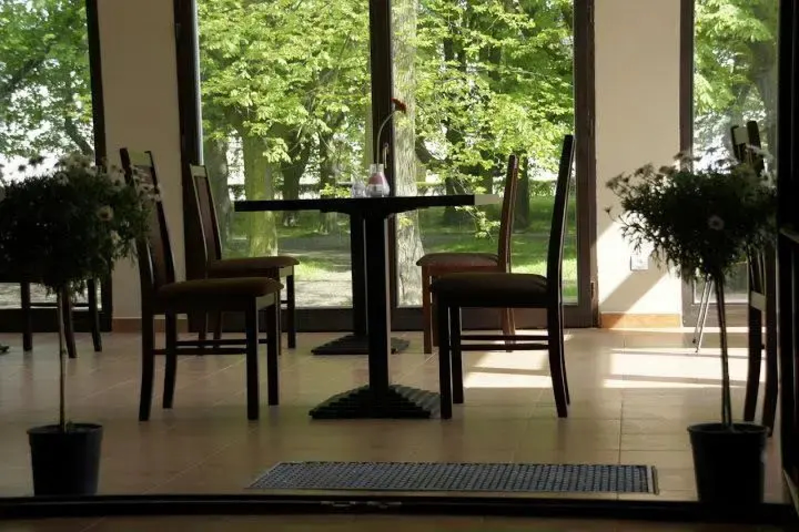 Moszna Apartments