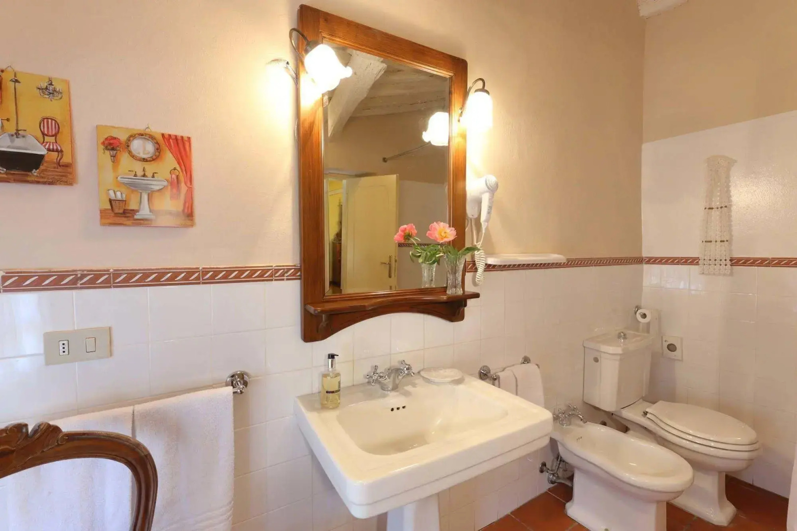 Antica Dimora Patrizia