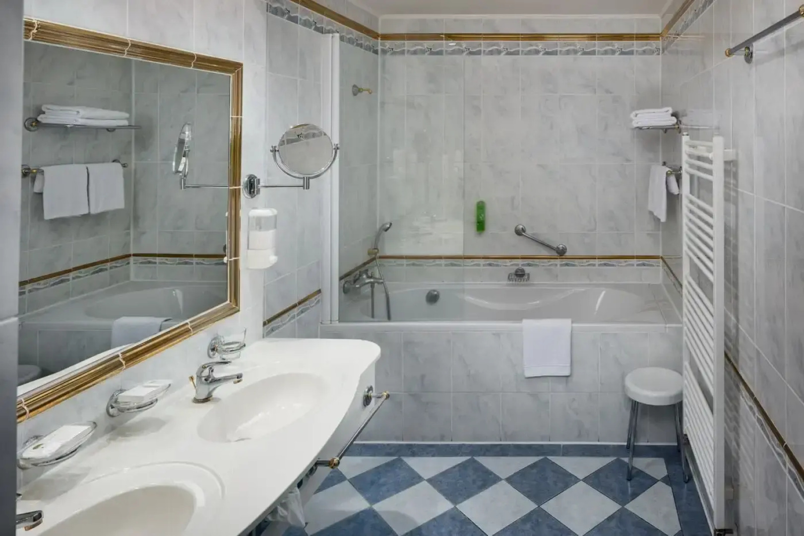 Ensana Grandhotel Pacifik