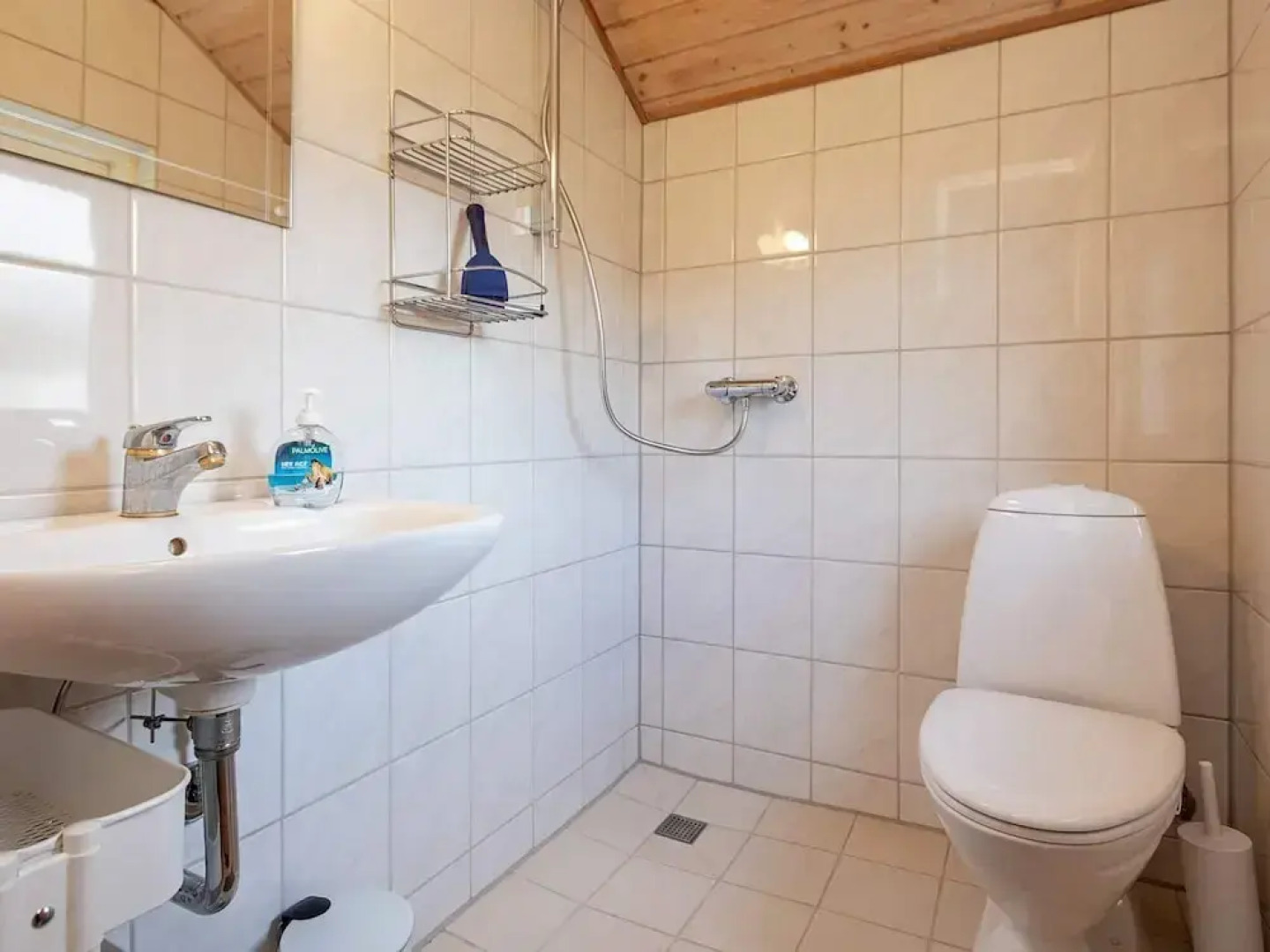 Holiday Home in VÃ¦ggerlÃ¸se