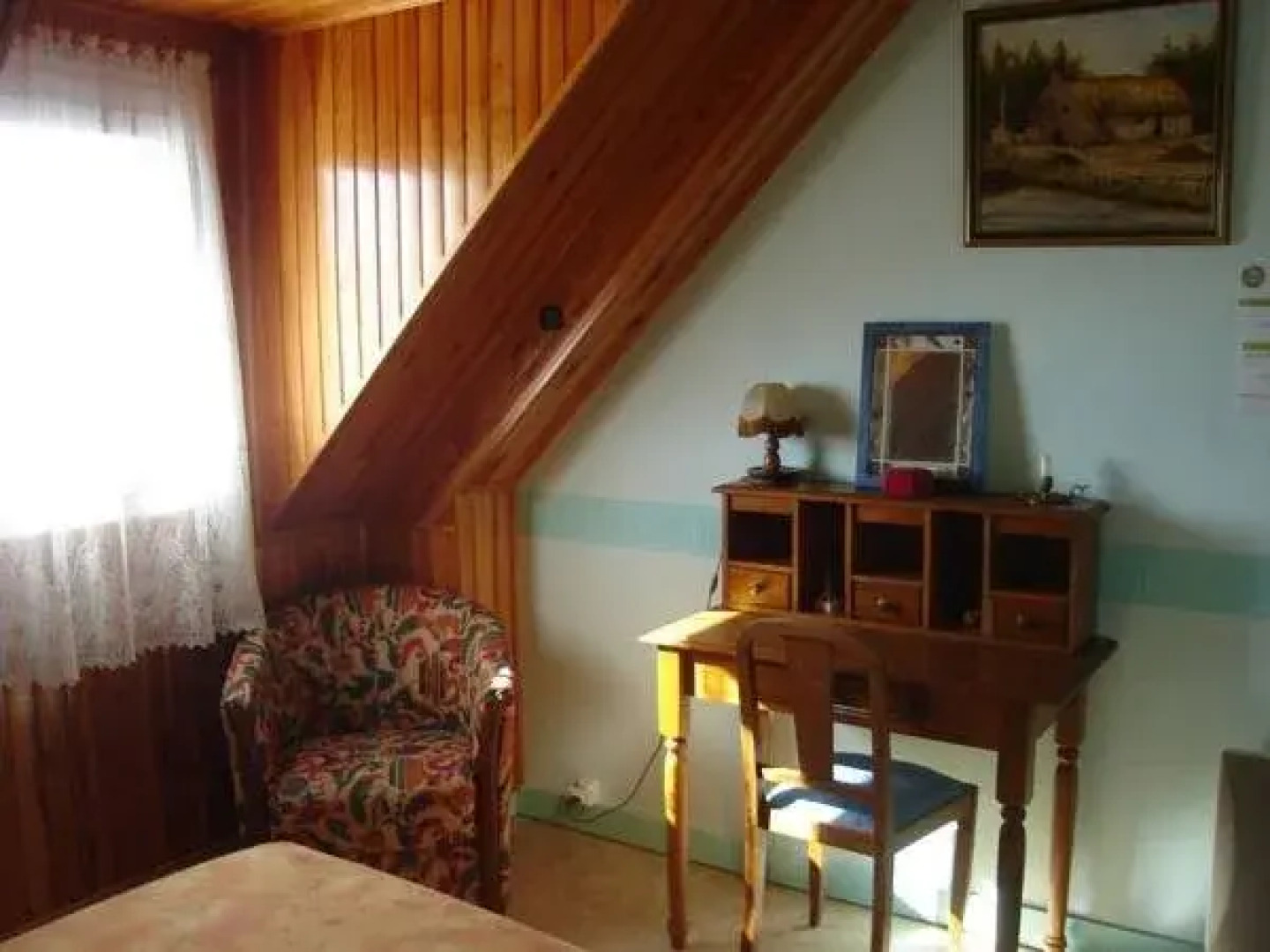 Les Chambres De La Vallée Du Blavet