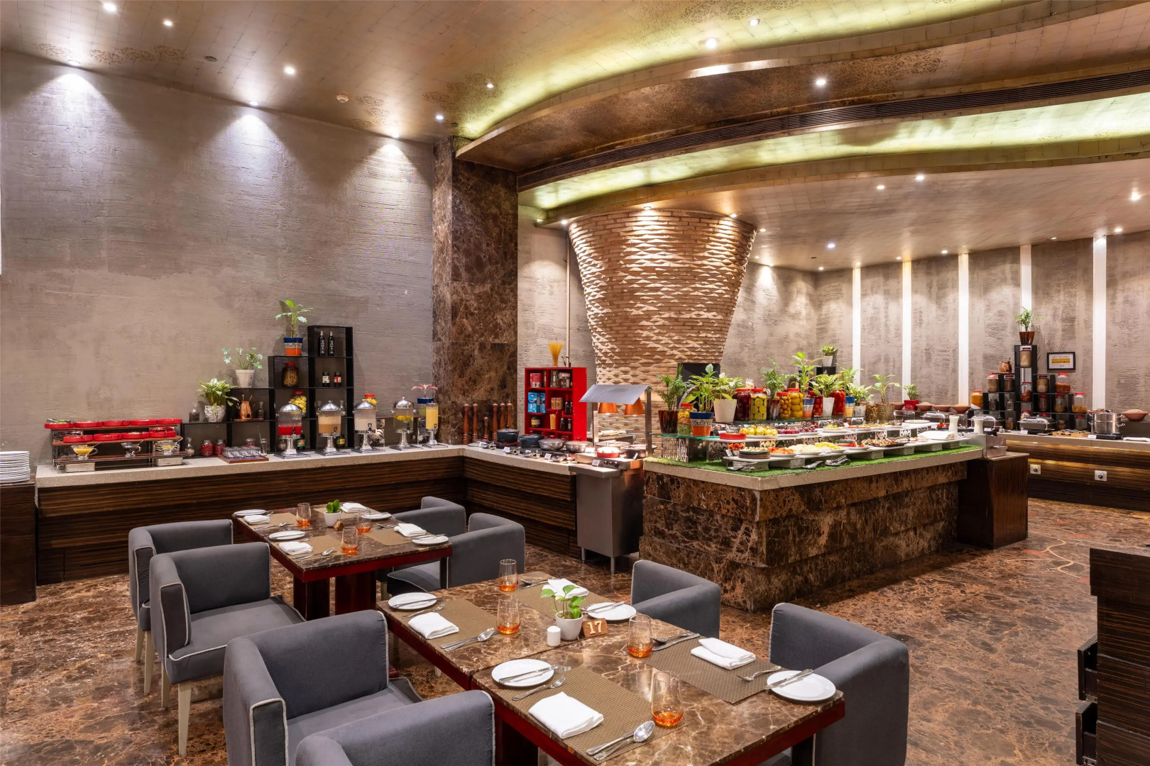 Radisson Blu Hotel Ludhiana