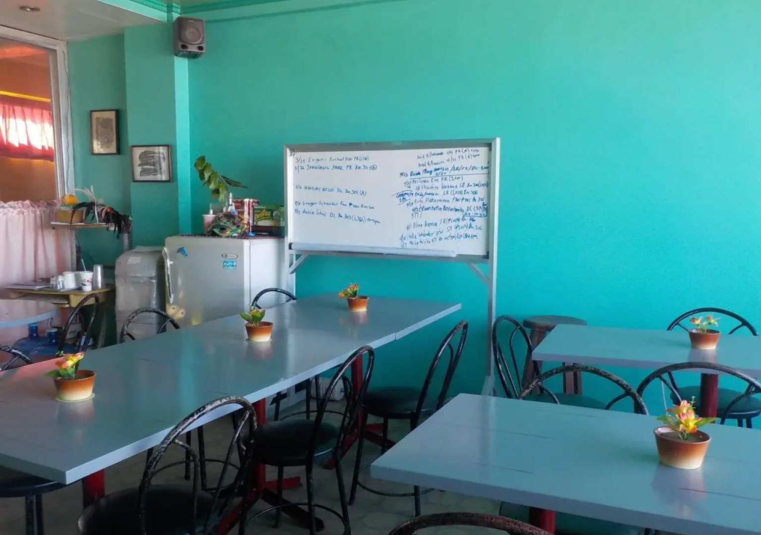 Garcia Legaspi Mansion