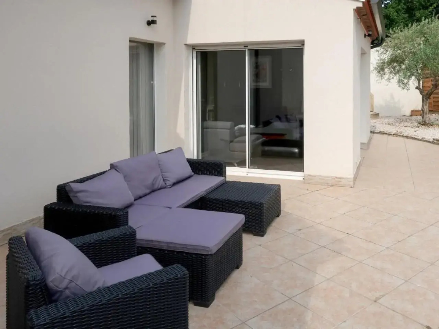 Holiday Home Côté Sud - BZS165