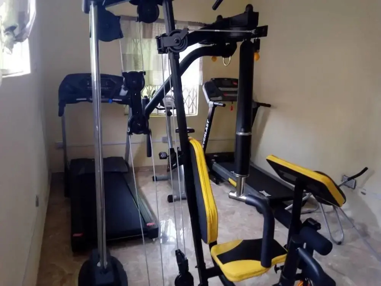 Lilyval Hotel Limited