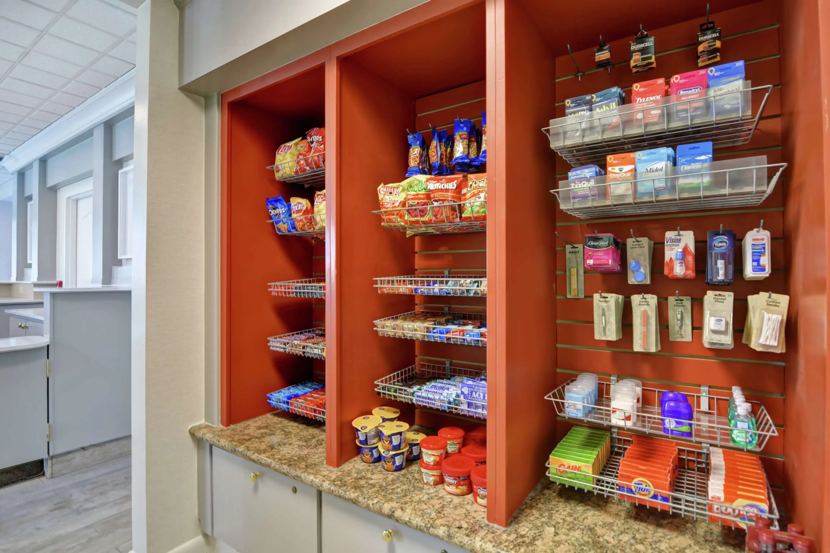 Hilton Garden Inn Mobile East Bay / Daphne