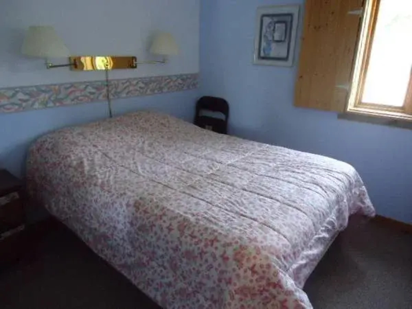 Gite Du Bouleau-Tadoussac