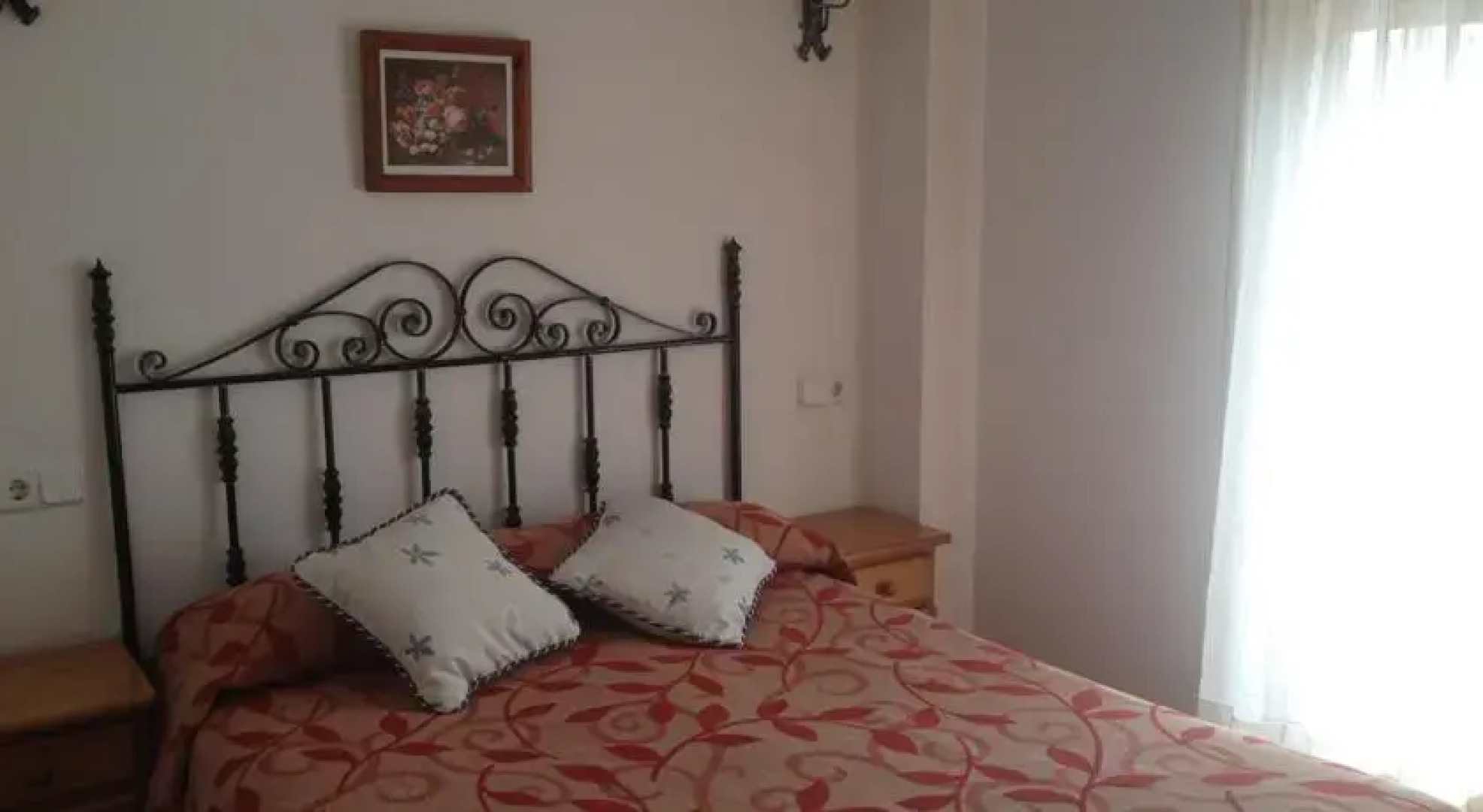 Apartamentos Carrebaix