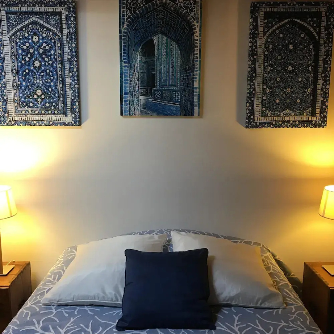 Chambres d'hôtes Lunel Bien-Être