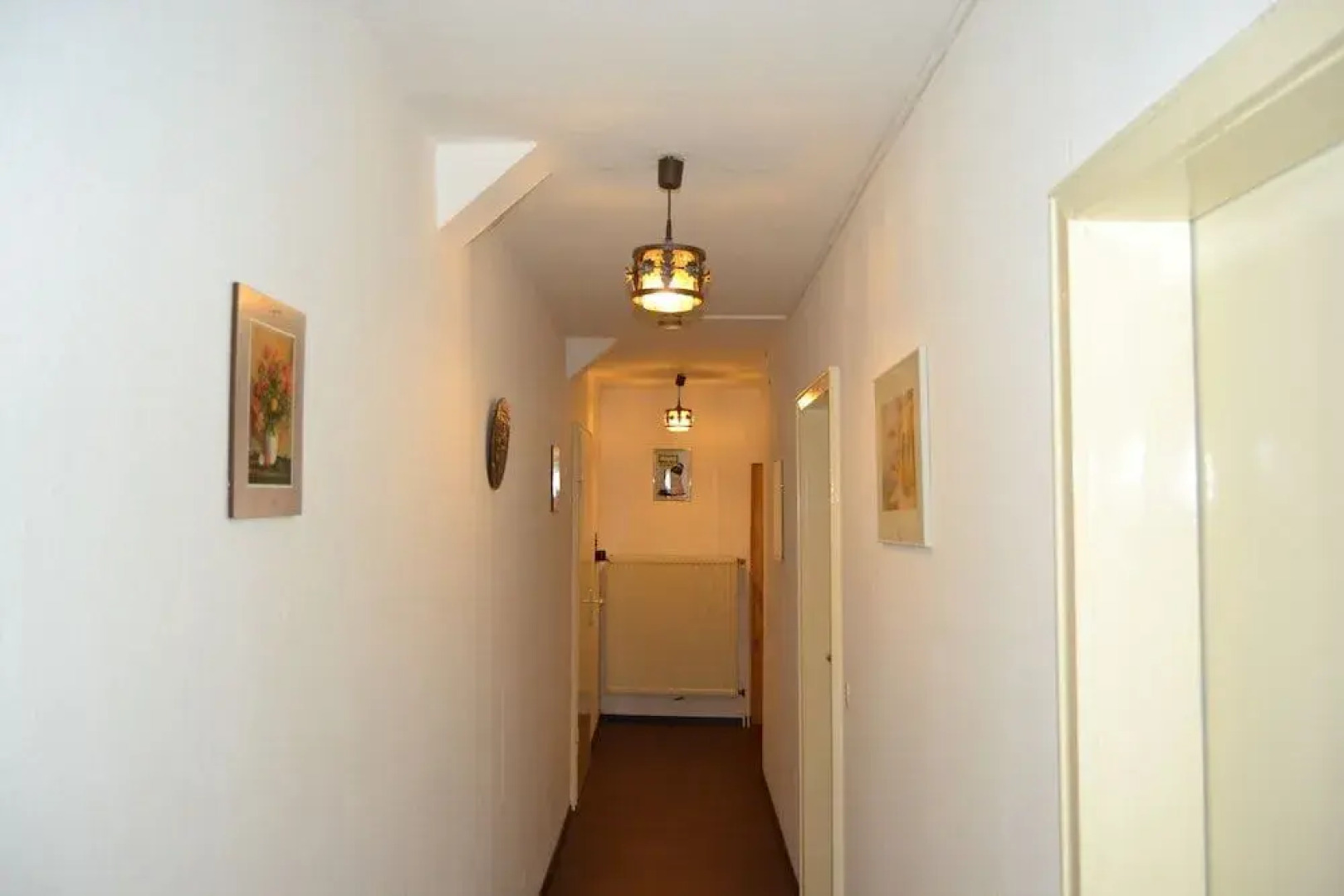 Hotel Eifelhof Weina