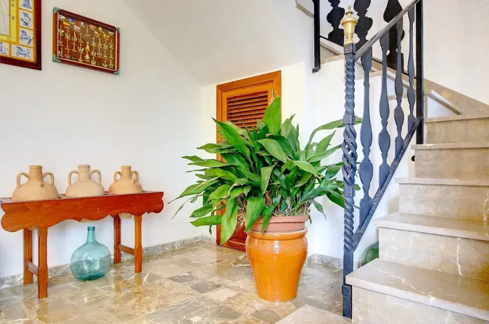 106132 - Villa in Sa Cabaneta