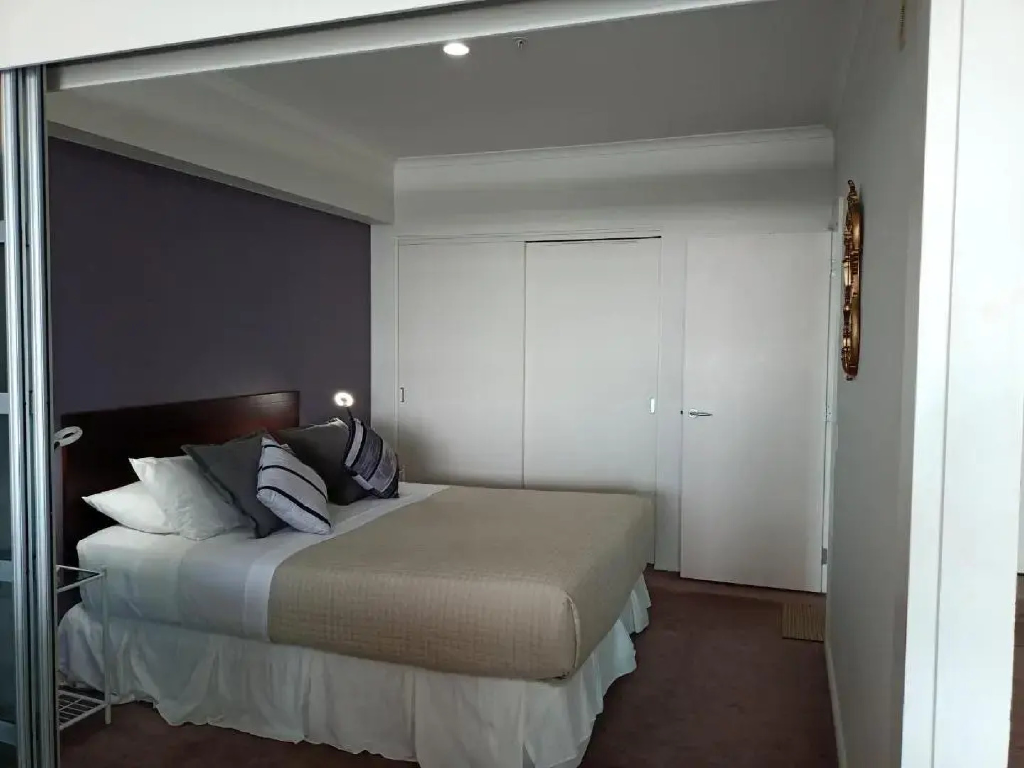 Sea View Princes Wharf Apartments