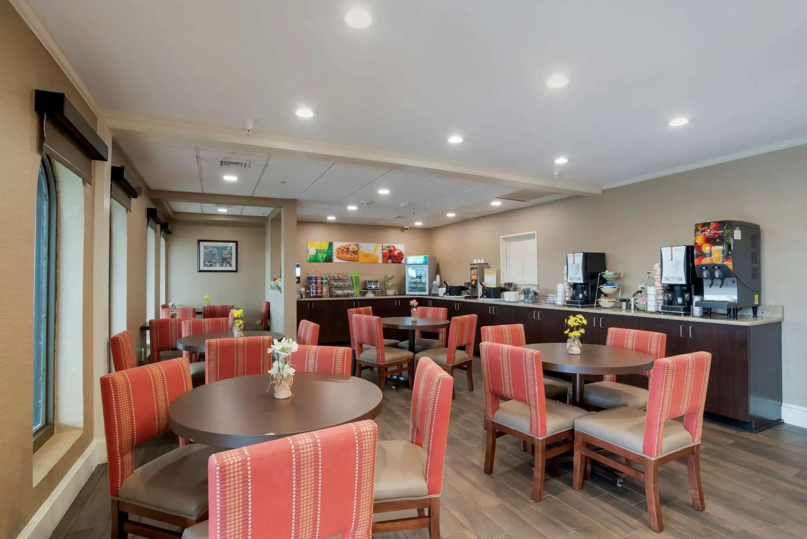 Quality Inn & Suites Ocean City Fenwick