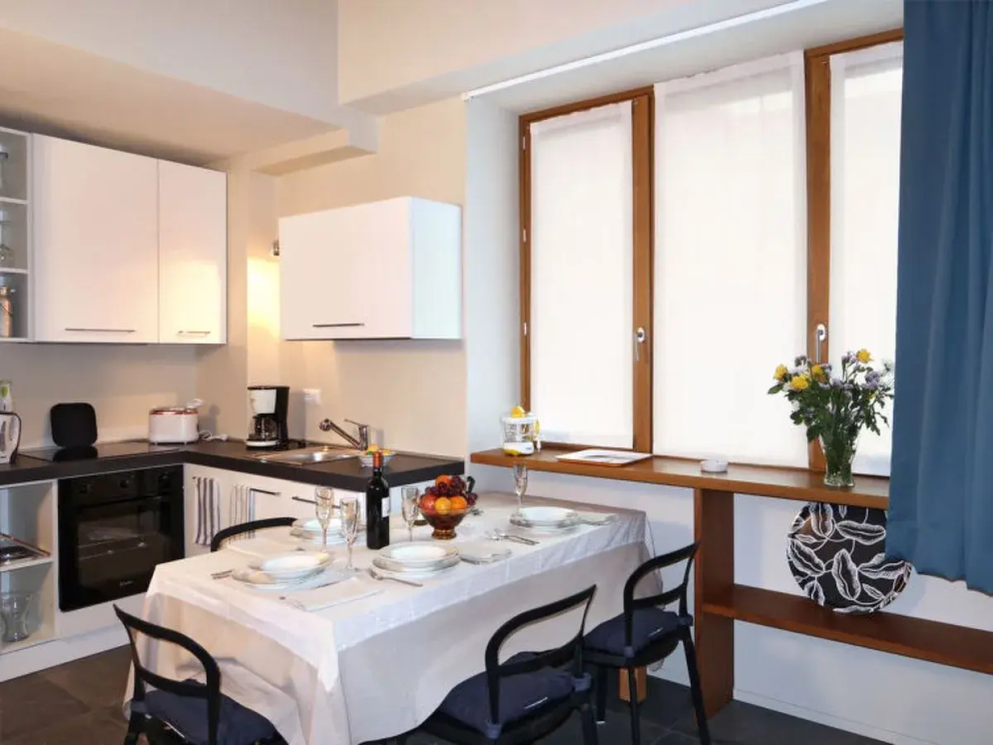 Apartment Rivetta Dorio