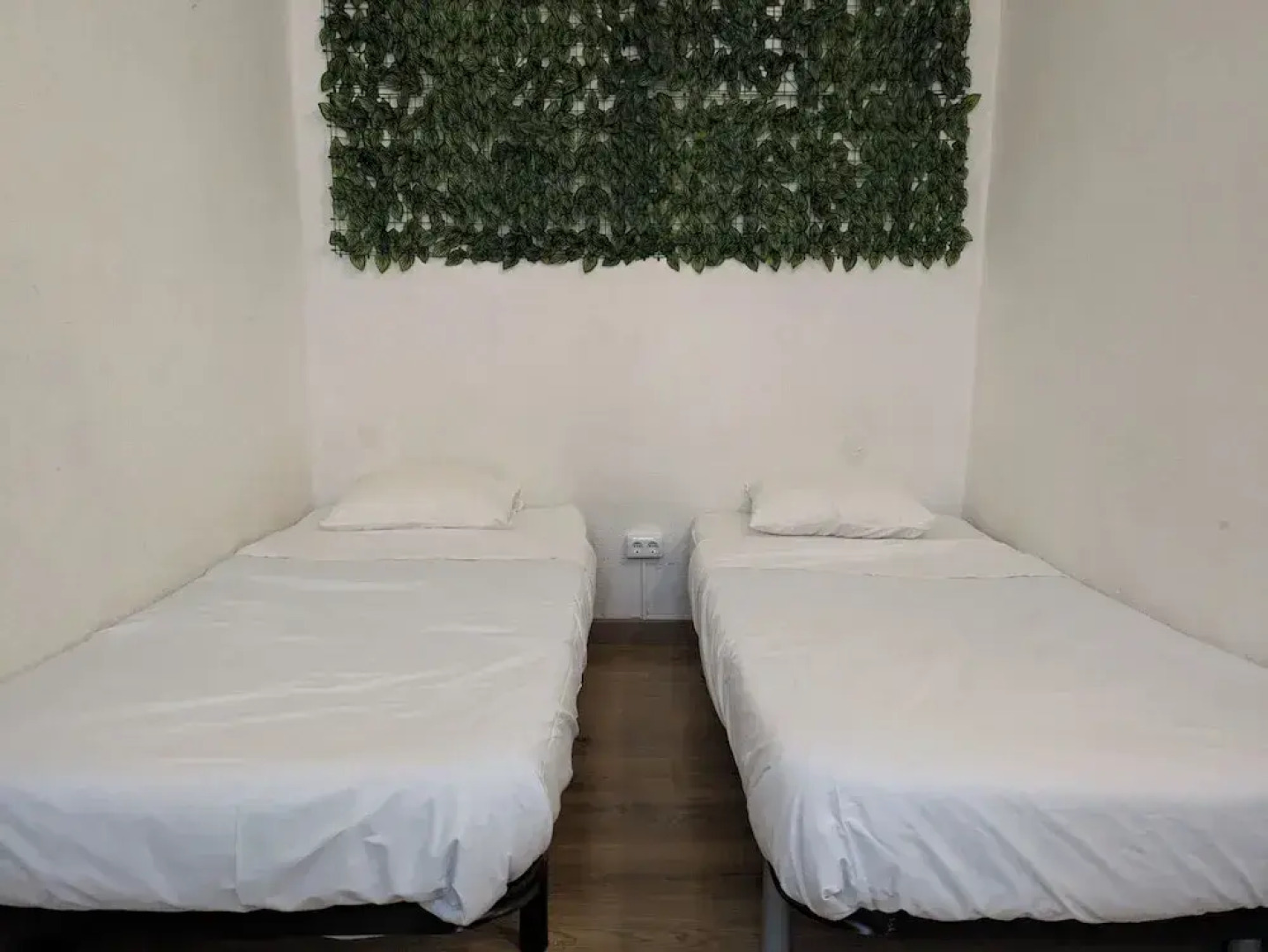 Pension Casa De Barca