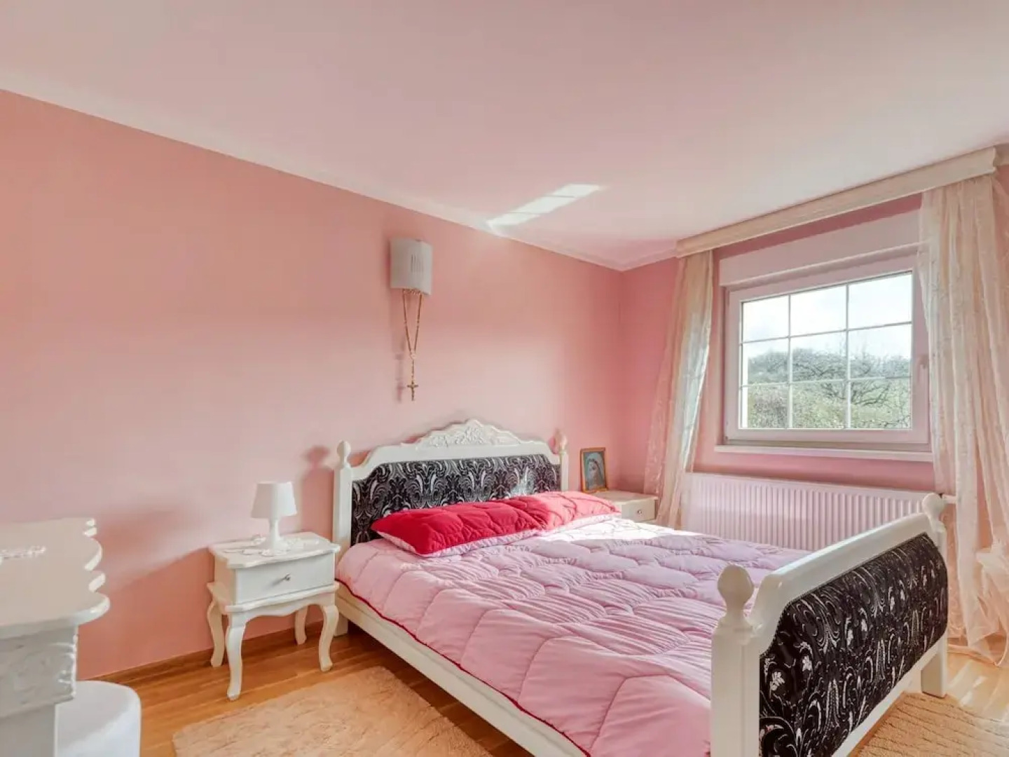 Serene Holiday Home in Zagreb With Jacuzzi