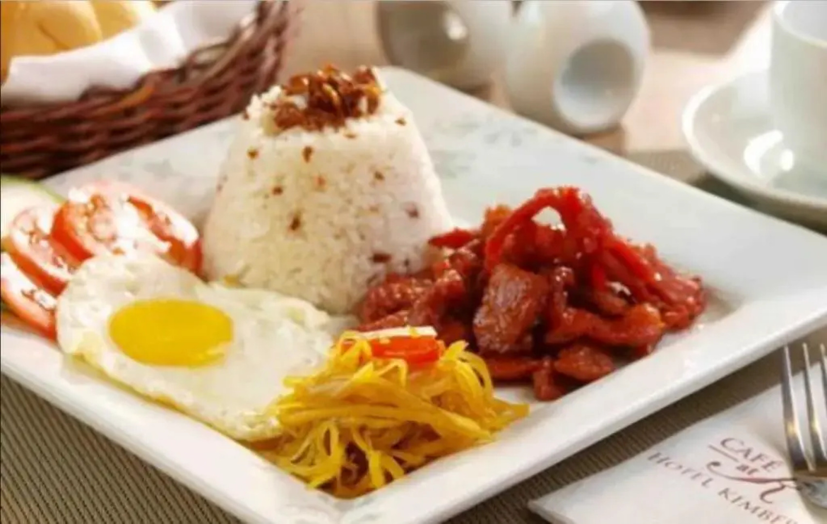 Hotel Kimberly Tagaytay