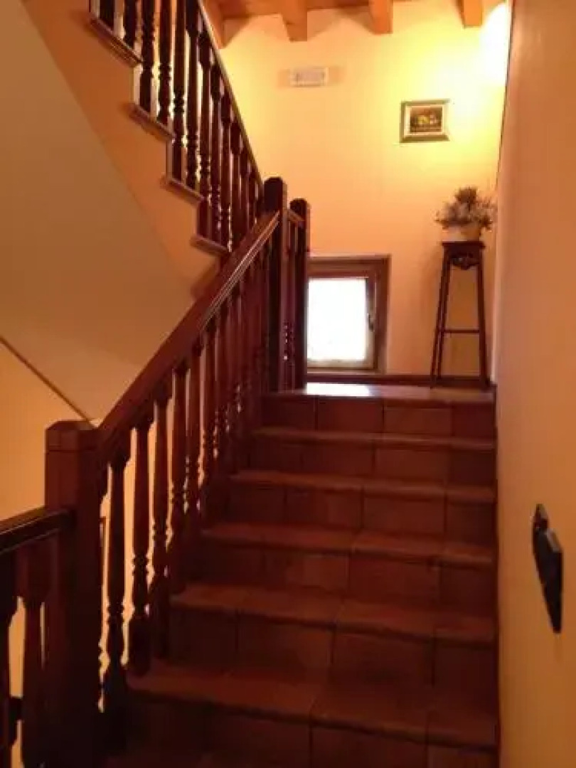 Agriturismo Famiglia Bertossi