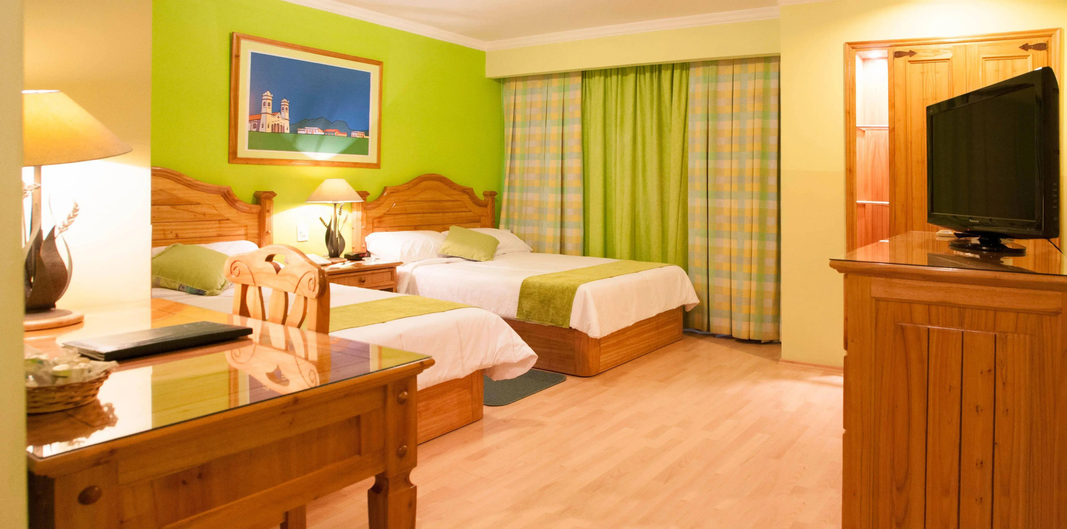 Hotel Las Margaritas